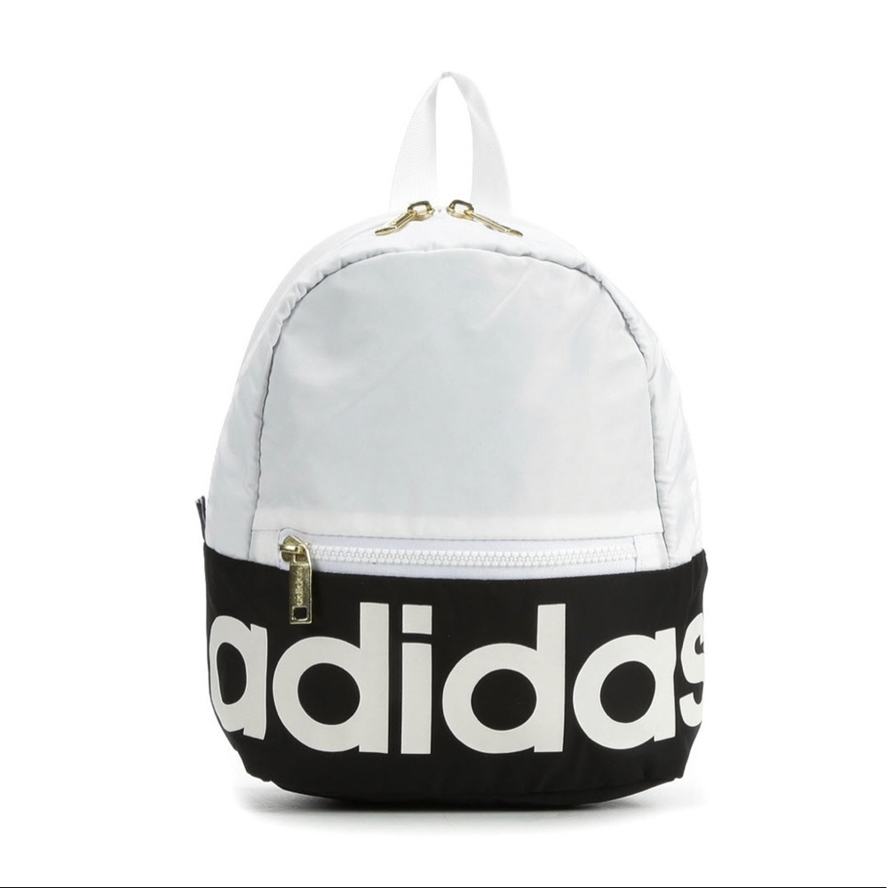 Adidas | Women’s linear Mini Backpack - Picture 2 of 9